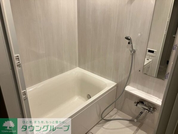 シーズンフラッツ新御徒町イーストの物件内観写真